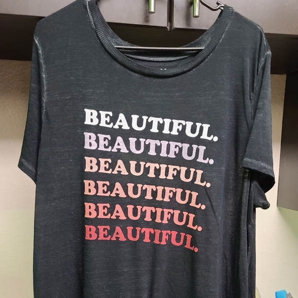 torrid Tops - Torrid Tshirt
